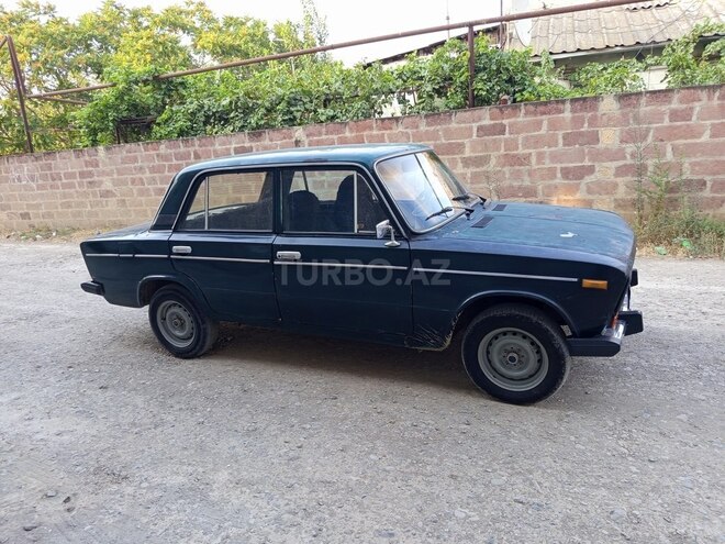 LADA (VAZ) 2106 1982, 75,000 km - 1.6 l - Gəncə