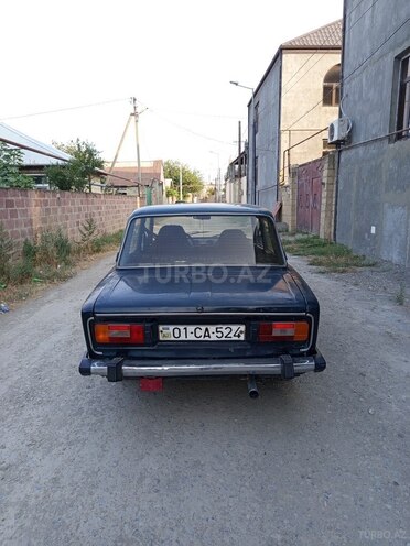 LADA (VAZ) 2106 1982, 75,000 km - 1.6 l - Gəncə