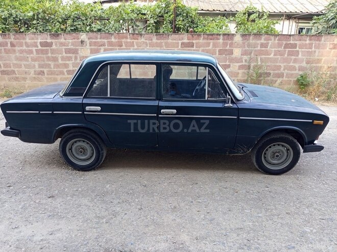 LADA (VAZ) 2106 1982, 75,000 km - 1.6 l - Gəncə