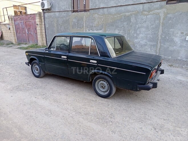 LADA (VAZ) 2106 1982, 75,000 km - 1.6 l - Gəncə