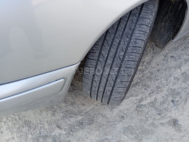 Mercedes E 220 d 2000, 398,000 km - 2.2 l - Bakı