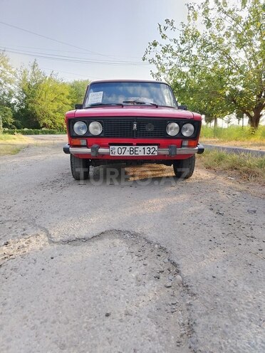 LADA (VAZ) 2106 1997, 95,066 km - 1.6 l - Kürdəmir