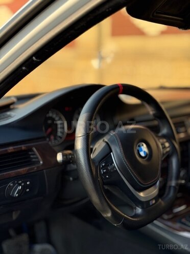 BMW 320 2006, 296,126 km - 2.0 l - Bakı