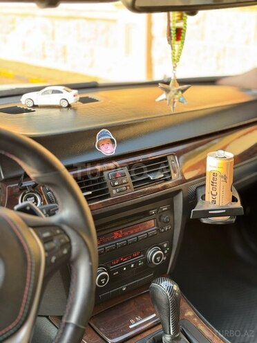 BMW 320 2006, 296,126 km - 2.0 l - Bakı