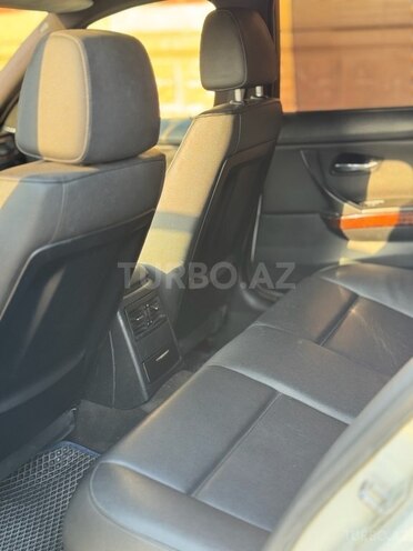 BMW 320 2006, 296,126 km - 2.0 l - Bakı