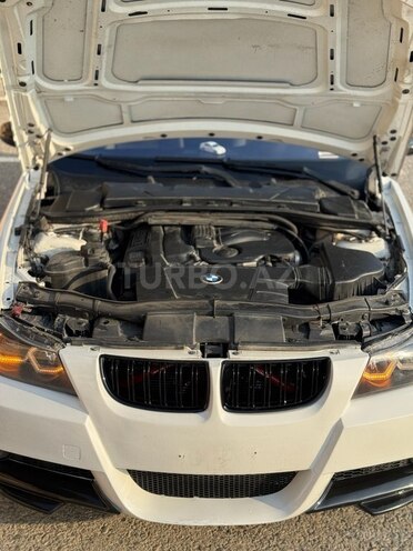 BMW 320 2006, 296,126 km - 2.0 l - Bakı