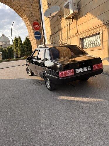 LADA (VAZ) 21099 1998, 290,000 km - 1.5 л - Xaçmaz