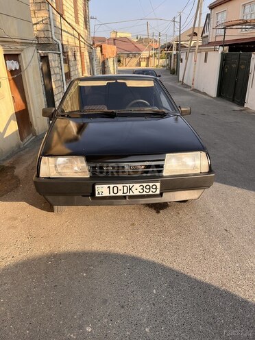 LADA (VAZ) 21099 1998, 290,000 km - 1.5 л - Xaçmaz