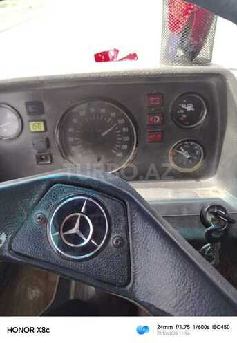 Mercedes 208 D 1990, 491,430 km - 2.5 l - Biləsuvar