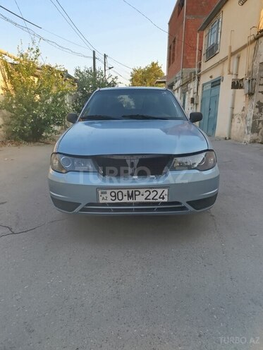 Daewoo Nexia 2011, 105,000 km - 1.5 l - Bakı