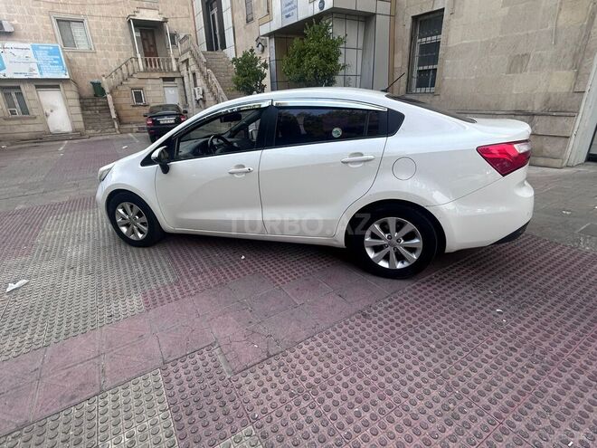 Kia Pride 2012, 197,000 km - 1.4 l - Sumqayıt