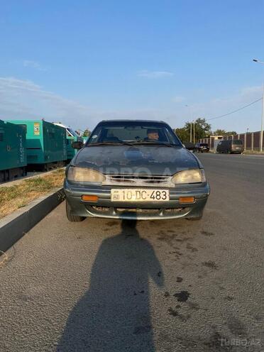 Daewoo Racer 1996, 680,000 km - 1.5 l - Sumqayıt