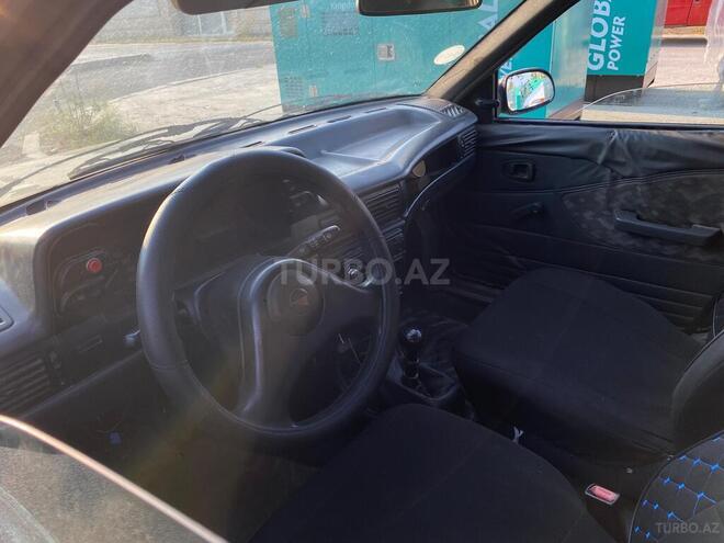 Daewoo Racer 1996, 680,000 km - 1.5 l - Sumqayıt