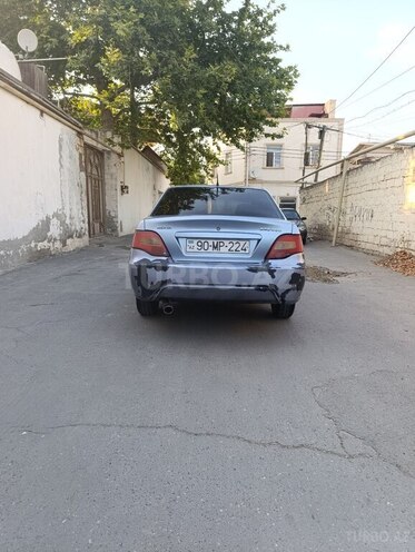 Daewoo Nexia 2011, 105,000 km - 1.5 l - Bakı