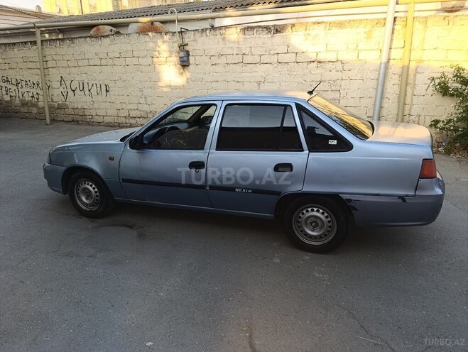 Daewoo Nexia 2011, 105,000 km - 1.5 l - Bakı