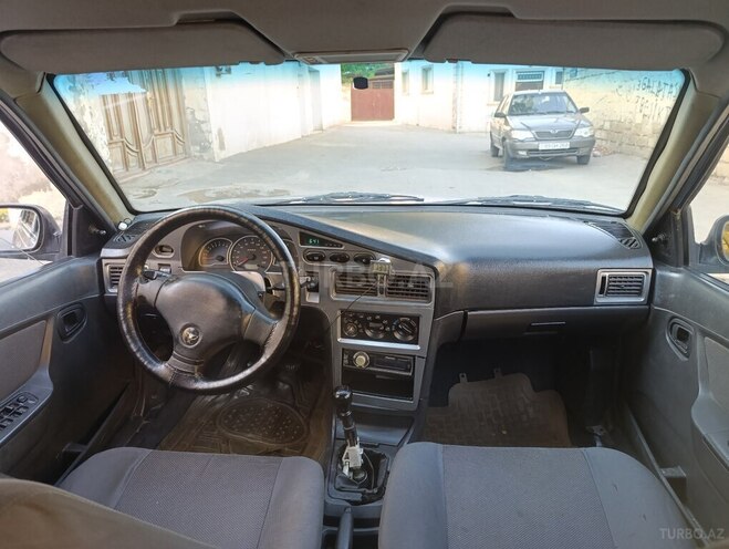 Daewoo Nexia 2011, 105,000 km - 1.5 l - Bakı