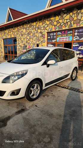 Renault Grand Scenic 2011, 243,700 km - 1.5 l - Şəmkir