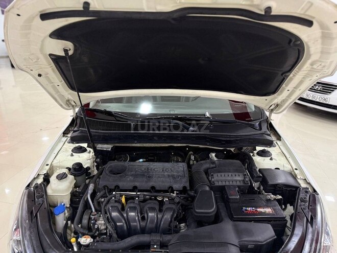 Kia Optima 2012, 183,000 km - 2.4 л - Bakı