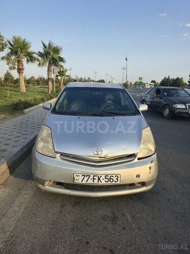 Toyota Prius 2005, 294,595 km - 1.5 l - Sumqayıt