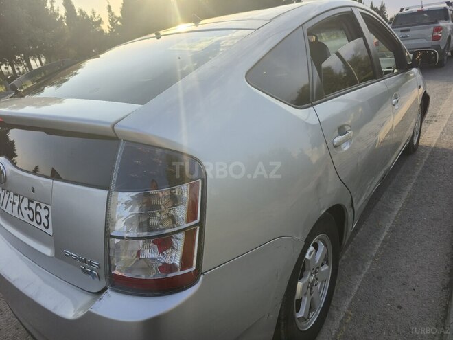 Toyota Prius 2005, 294,595 km - 1.5 l - Sumqayıt