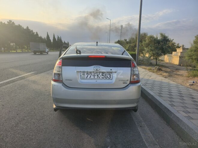 Toyota Prius 2005, 294,595 km - 1.5 l - Sumqayıt