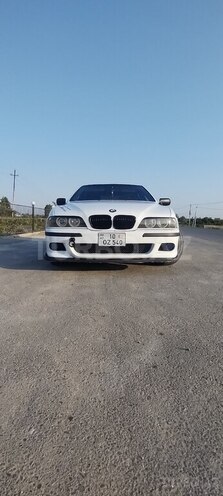 BMW 540 1999, 296,000 km - 4.4 l - Şirvan