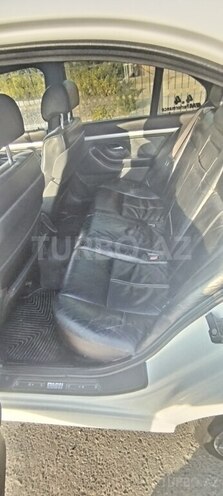 BMW 540 1999, 296,000 km - 4.4 l - Şirvan