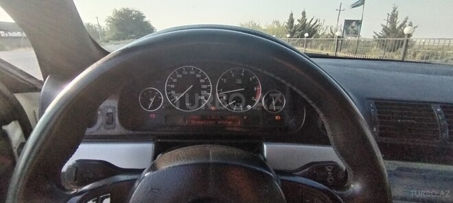 BMW 540 1999, 296,000 km - 4.4 l - Şirvan