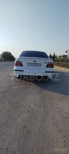 BMW 540 1999, 296,000 km - 4.4 l - Şirvan