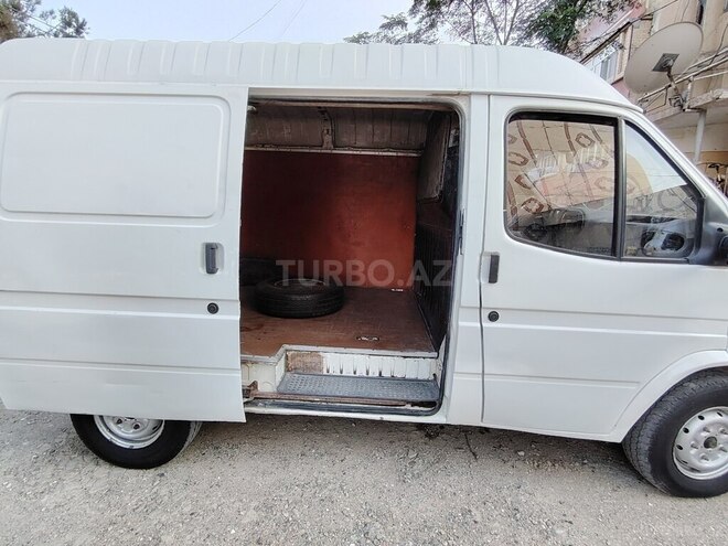 Ford Transit 1998, 250,000 km - 2.5 л - Şirvan
