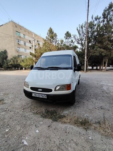 Ford Transit 1998, 250,000 km - 2.5 л - Şirvan