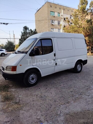 Ford Transit 1998, 250,000 km - 2.5 л - Şirvan
