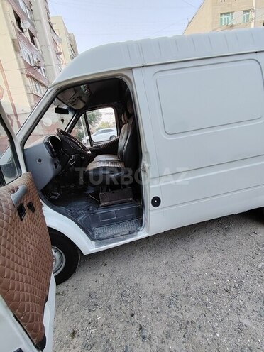 Ford Transit 1998, 250,000 km - 2.5 л - Şirvan