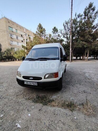 Ford Transit 1998, 250,000 km - 2.5 л - Şirvan