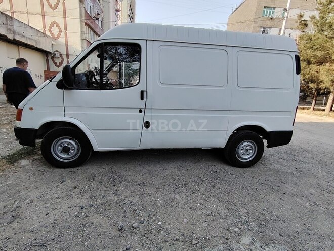 Ford Transit 1998, 250,000 km - 2.5 л - Şirvan