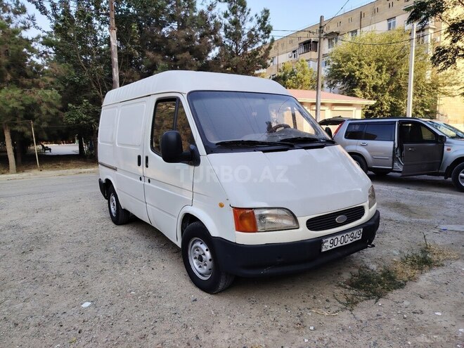 Ford Transit 1998, 250,000 km - 2.5 л - Şirvan