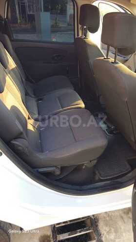 Renault Grand Scenic 2011, 243,700 km - 1.5 l - Şəmkir