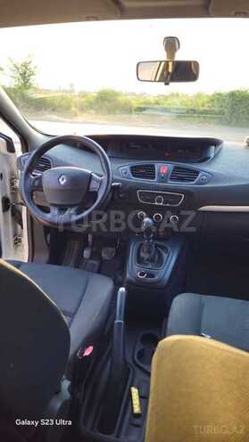 Renault Grand Scenic 2011, 243,700 km - 1.5 l - Şəmkir