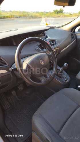 Renault Grand Scenic 2011, 243,700 km - 1.5 l - Şəmkir