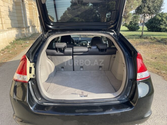 Honda Insight 2009, 381,037 km - 1.3 l - Bakı