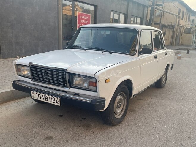 LADA (VAZ) 2107 2006, 289,456 km - 1.6 l - Bakı