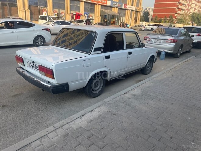 LADA (VAZ) 2107 2006, 289,456 km - 1.6 l - Bakı