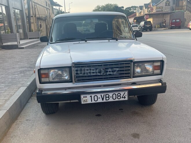 LADA (VAZ) 2107 2006, 289,456 km - 1.6 l - Bakı