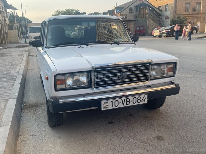 LADA (VAZ) 2107 2006, 289,456 km - 1.6 l - Bakı