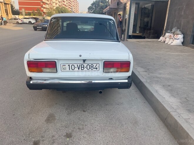 LADA (VAZ) 2107 2006, 289,456 km - 1.6 l - Bakı