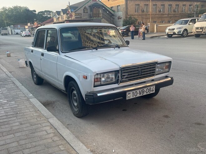LADA (VAZ) 2107 2006, 289,456 km - 1.6 l - Bakı