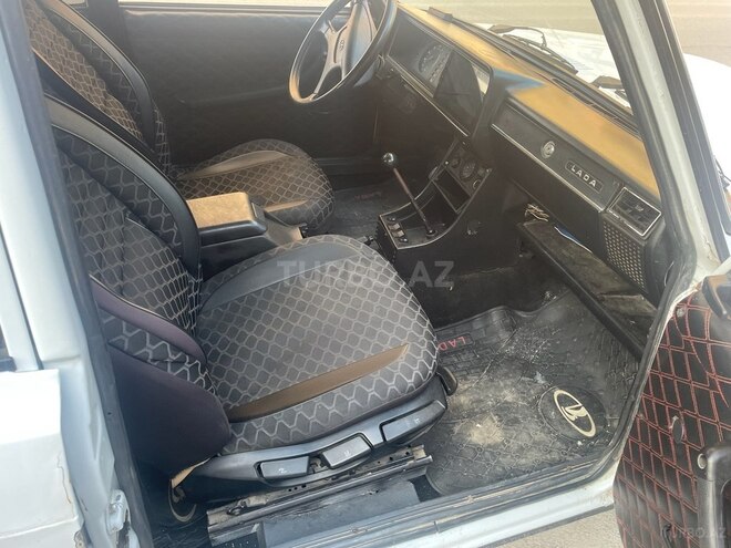 LADA (VAZ) 2107 2006, 289,456 km - 1.6 l - Bakı