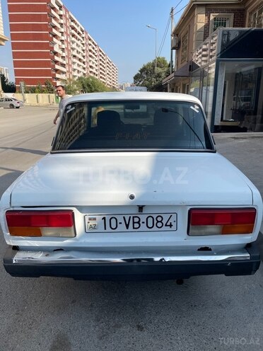 LADA (VAZ) 2107 2006, 289,456 km - 1.6 l - Bakı