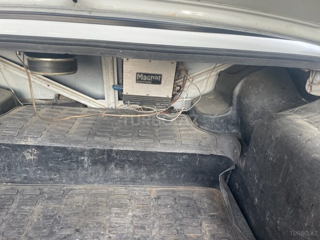 LADA (VAZ) 2107 2006, 289,456 km - 1.6 l - Bakı