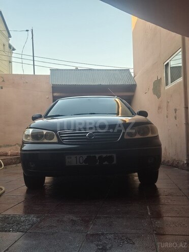 Nissan Sunny 2007, 291,400 km - 1.6 л - Bakı